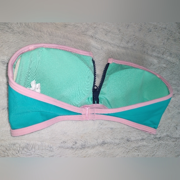 aerie swim bikini top size S - Picture 6 of 6